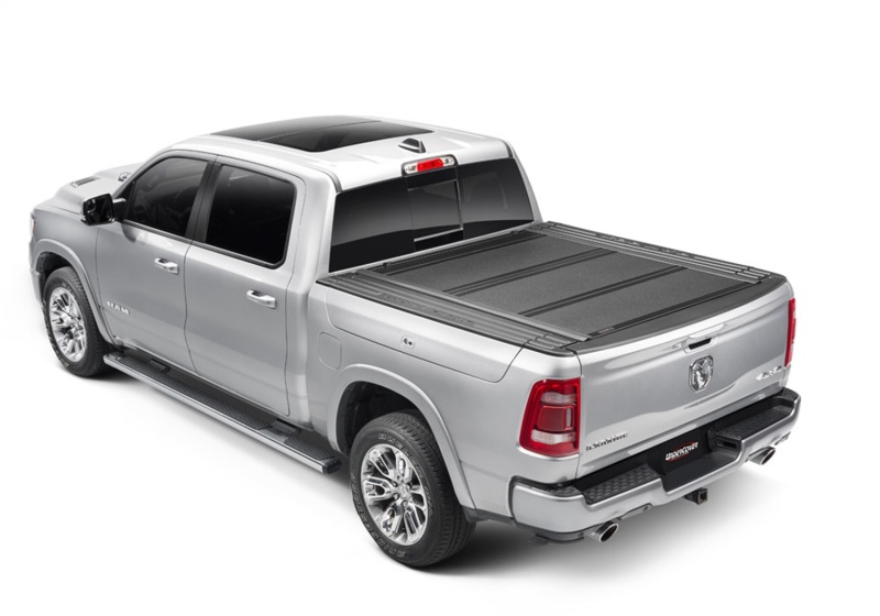 UnderCover 19-20 Ram 1500 (w/ Rambox) 5.7ft Armor Flex Bed Cover thumbnail 6