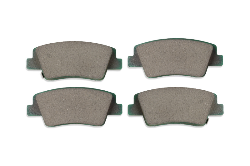 DBA SP Performance Brake Pads