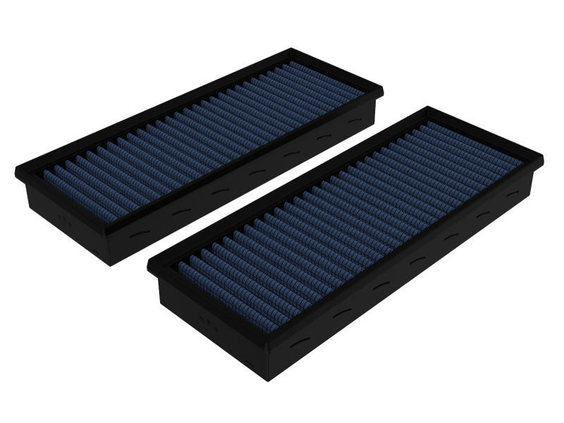 aFe MagnumFLOW Air Filters OER P5R A/F P5R Lamborghini Murcielago02-06 V12-6.2(1pr) thumbnail 4