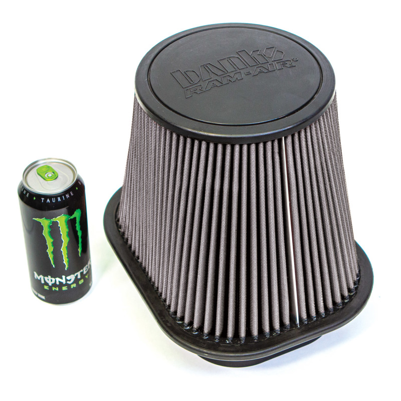 Banks Power 17-19 Ford F250/F350/F450 6.7L Ram-Air Intake System - Dry Filter thumbnail 5