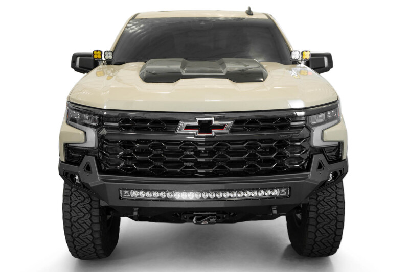 ADD Stealth Fighter Fr. Bumper
