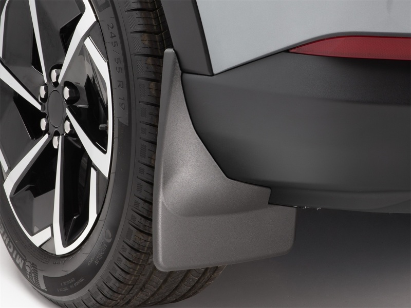 WT No Drill Mudflaps
