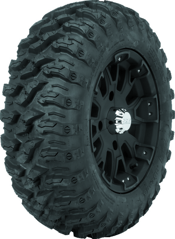 QBS QBT446 Tire