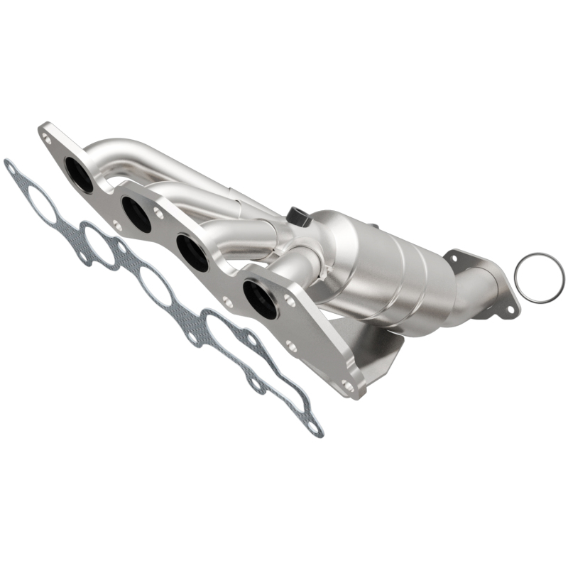MagnaFlow Direct Fit Catalytic Converter 10-12 Ford Fusion 2.5L thumbnail 2