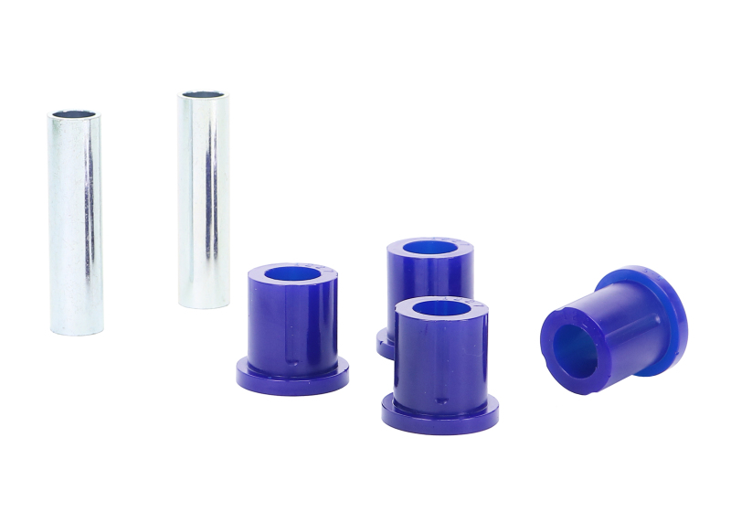 SPR Bushings - Leaf Spring