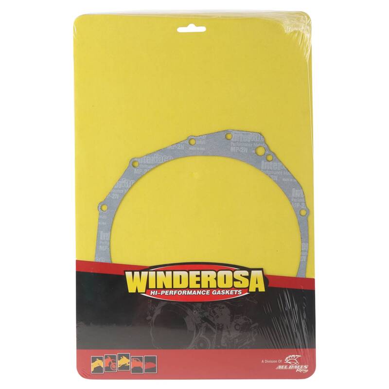 VEP Outer Clutch Gasket Kit