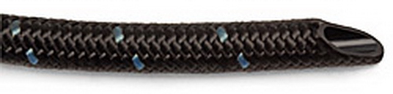Russell Performance -8 AN ProClassic II Black Hose (Pre-Packaged 300 Foot Roll) thumbnail 6