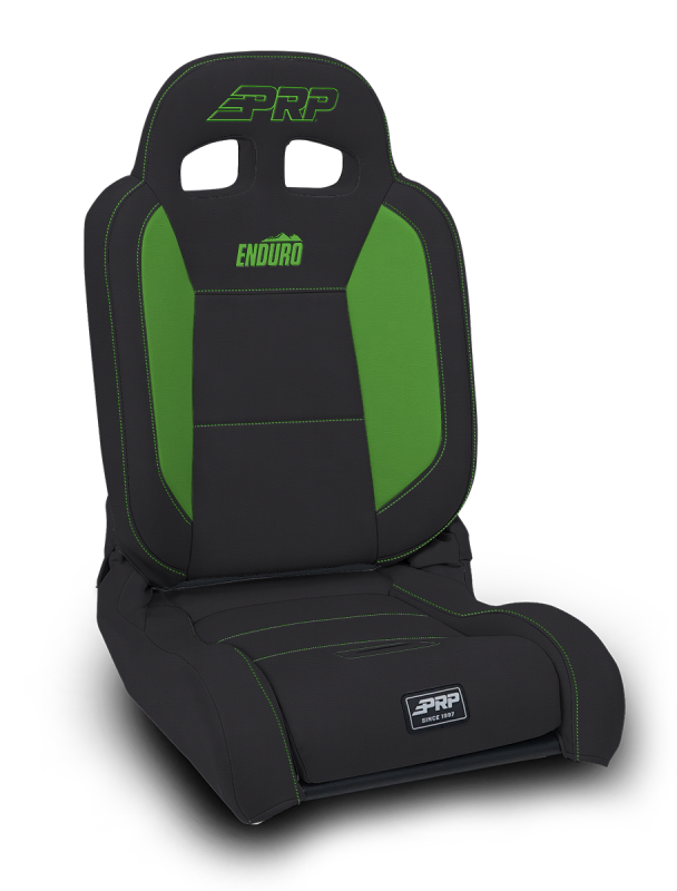 PRP Enduro Elite Seat