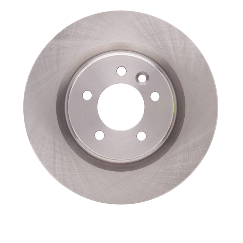 DFC Brake Rotors - Plain