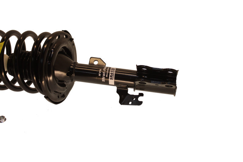 KYB Shocks & Struts Strut Plus Front Left Toyota Sienna 07-10 thumbnail 9