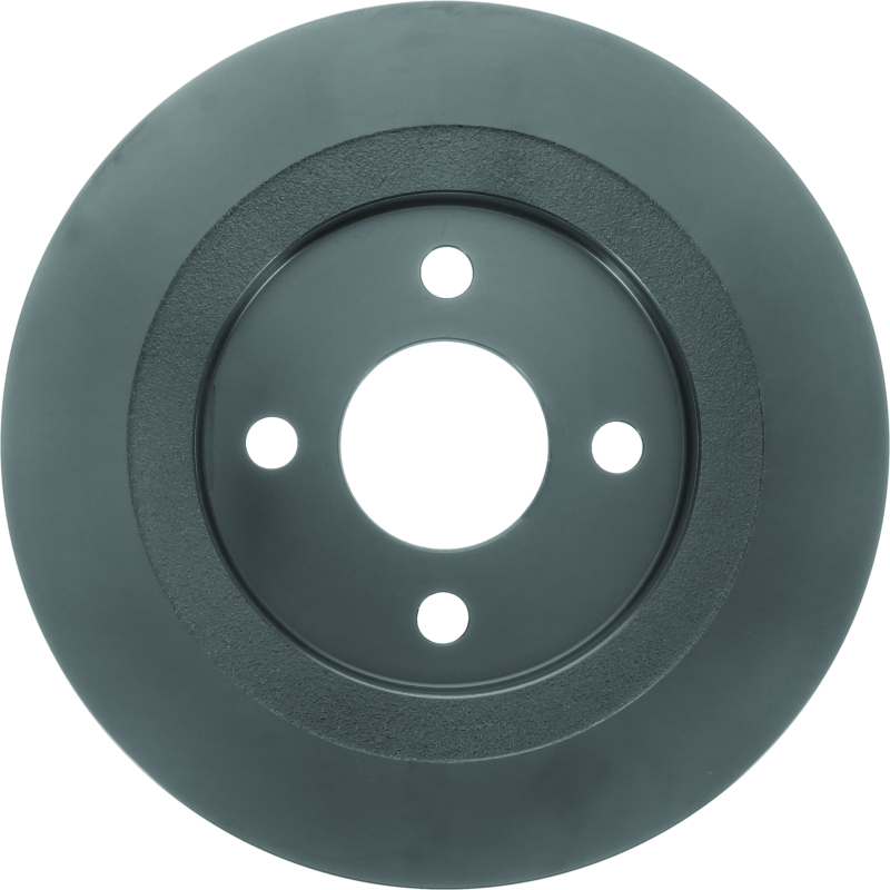 BKC Brake Rotors C