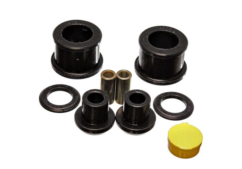 ES Diff Bushings - Black