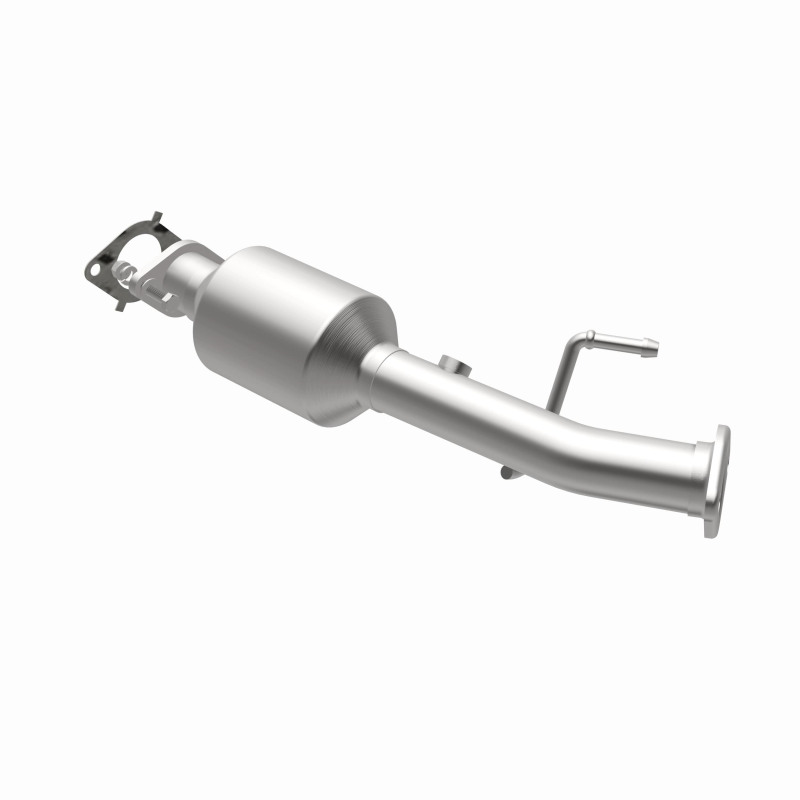 MagnaFlow 13-15 NV200 2 Underbody Direct Fit Converter thumbnail 9