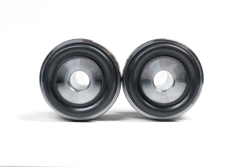 Whiteline 23-25 Kia EV6 GT Solid Front Control Arm Bearing Kit
