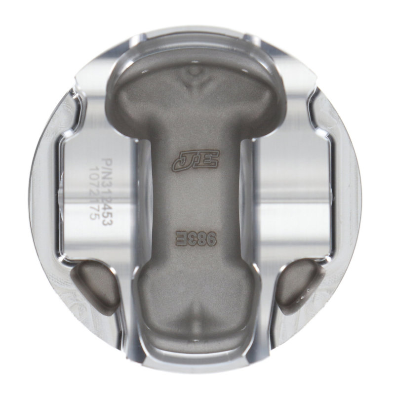 JE Pistons RENAULT CLIO RS F4R 12.8:1 Set of 4 Pistons thumbnail 9