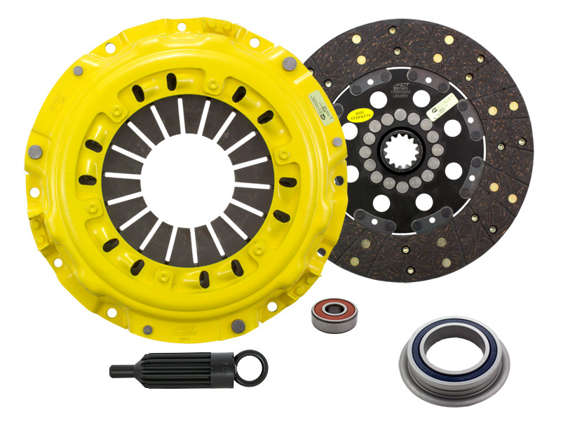 ACT HD/Mod Street Clutch Kits