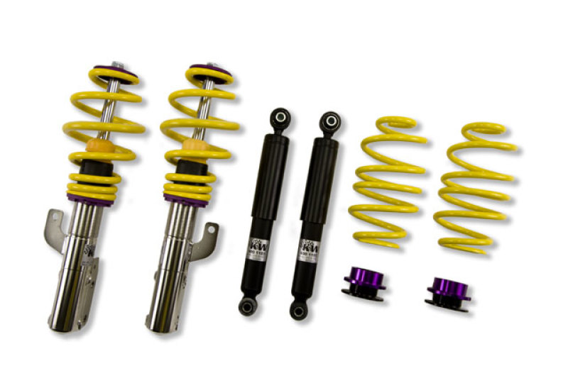 KW V1 Coilover Kit