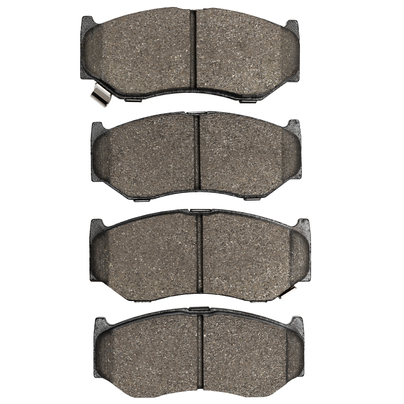 DFC 18-23 Suzuki Swift (Mexico) Front 4000 Hybridynamic Brake Pads