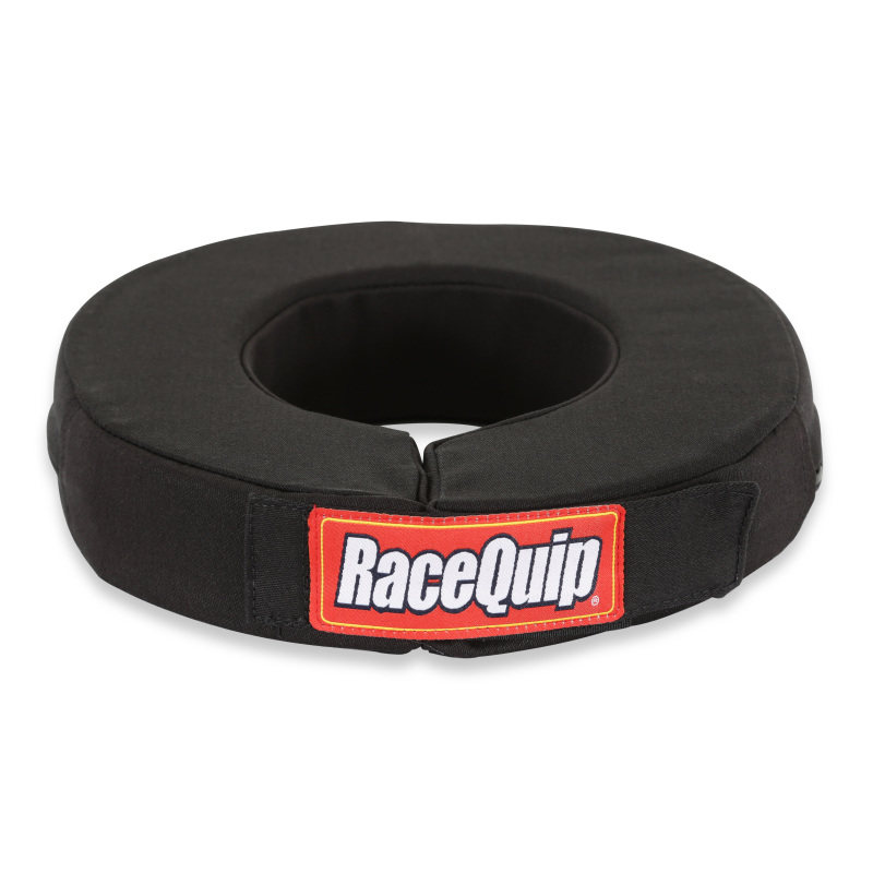 RaceQuip 360 Helmet Support Black thumbnail 4