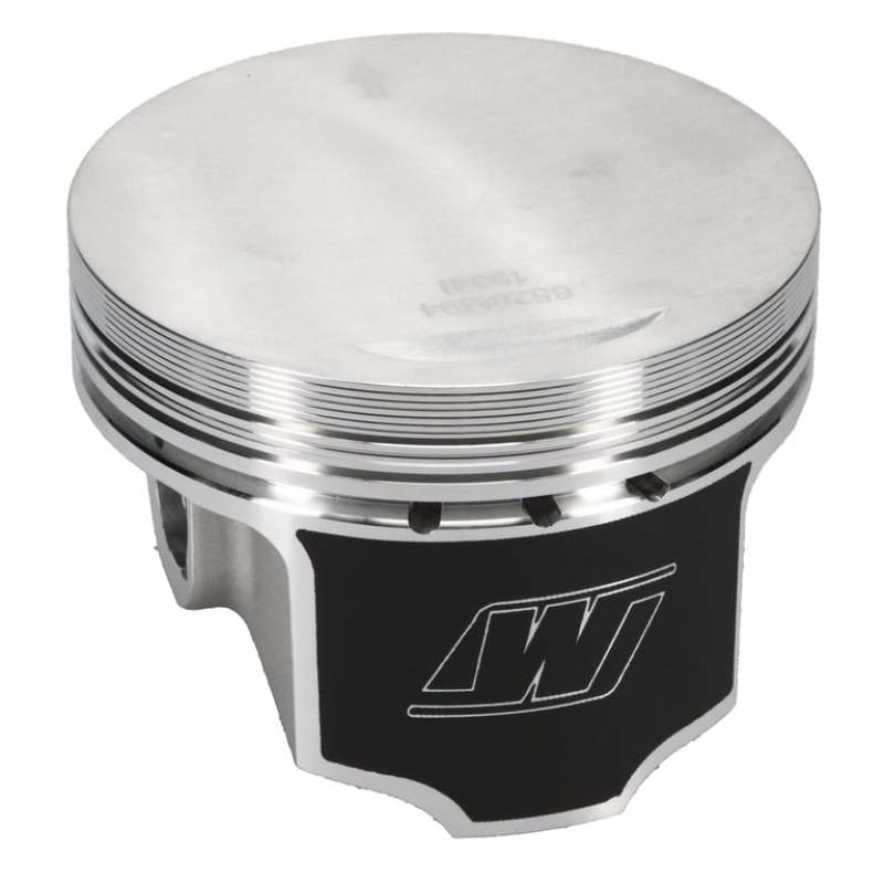 Wiseco Toyota 20R22R 1.374 C.H 3701XC Piston Shelf Stock thumbnail 5