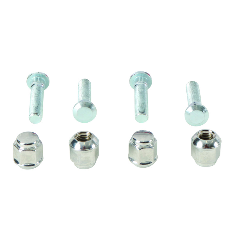 QBS Wheel Studs B