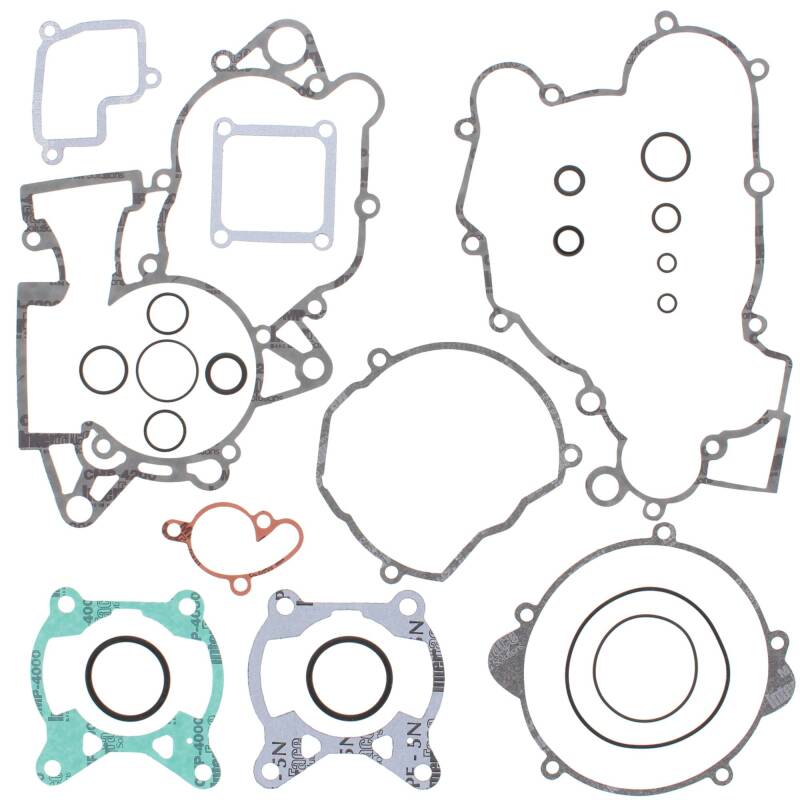 VEP Complete Gasket Kit