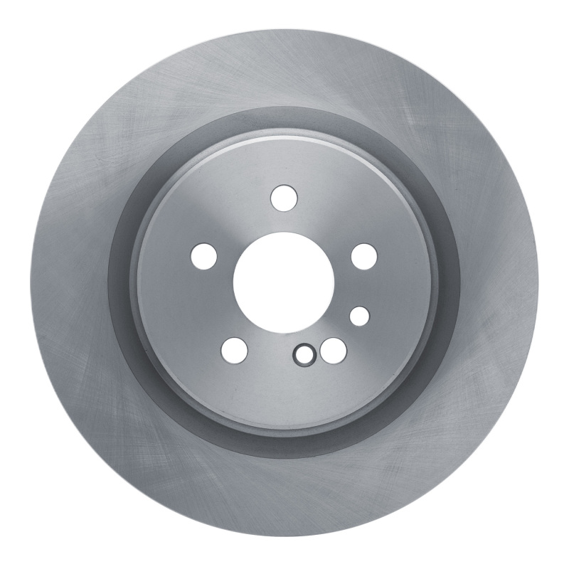 DFC Brake Rotors - Plain