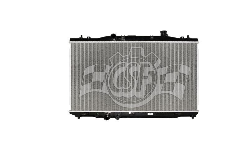 CSF Radiators - Plastic