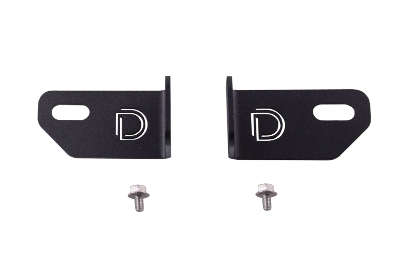 DIO Mounting Brackets Lighting