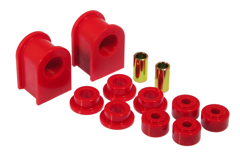 PRO Sway/End Link Bush - Red