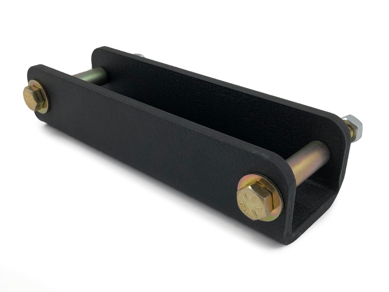 TUF Carrier Bearing Drop Kits