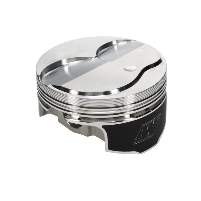 Wiseco Chevy LS Series -12cc Dome 1.300 x 4.070 Shelf Piston Kit - Set of 8 thumbnail 9