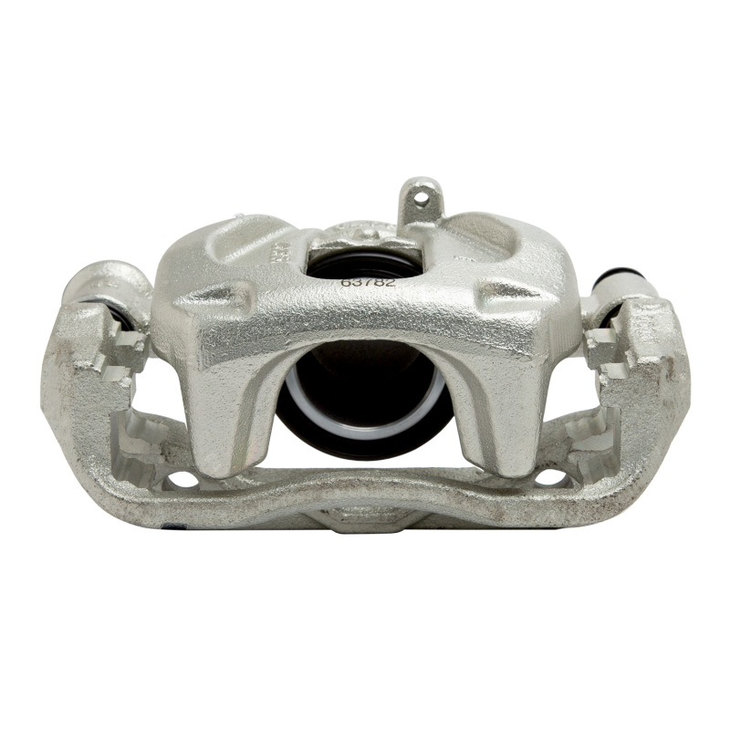DFC Premium Caliper - Silver Zinc Coated