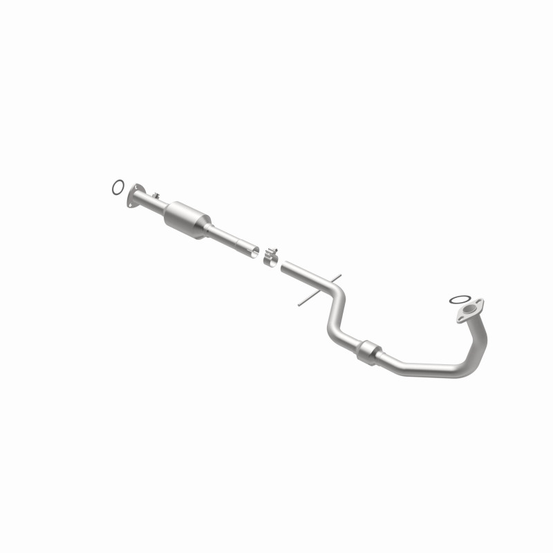 MagnaFlow Direct Fit Catalytic Converter Sunfire 98-99 2.2L thumbnail 7