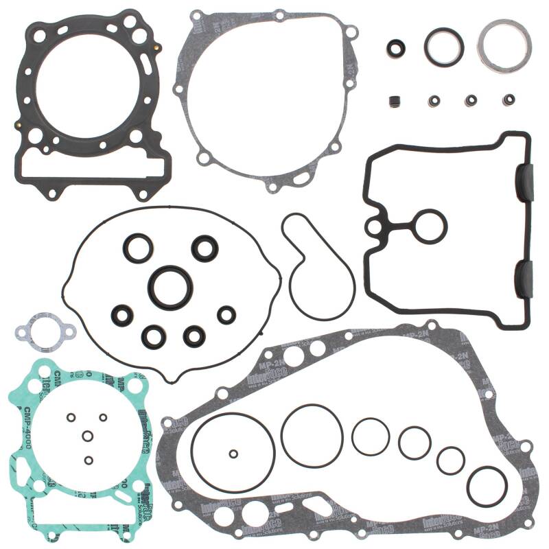 VEP Complete Gasket Kit
