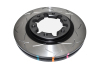 DBA 4000 Series Slotted Rotors