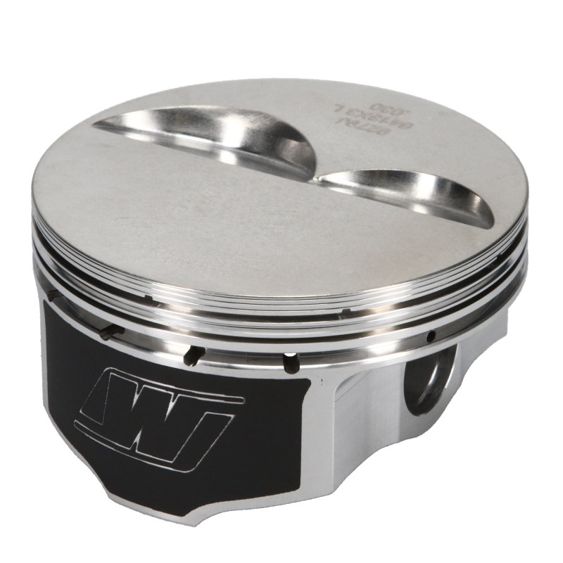 Wiseco Pistons 6413RX6 Chevy XLS FT 1.250" CH thumbnail 7