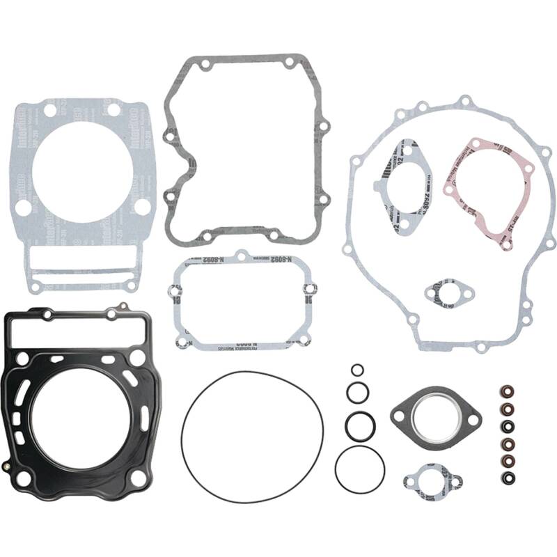 VEP Complete Gasket Kit