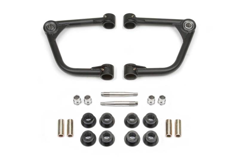 Fabtech 07-16 Toyota Tundra 2WD/4WD 2in UCA Kit w/Uniballs w/Dlss 2.5 C/O & Rr Dlss (1x fabFTS26041, 1x fabFTS26063, 2x fabFTS810612) thumbnail 5