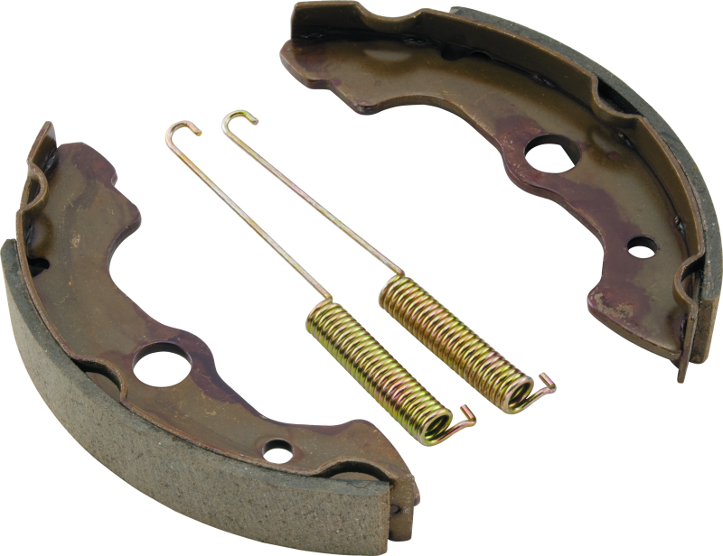 BikeMaster BKM Brake Shoes