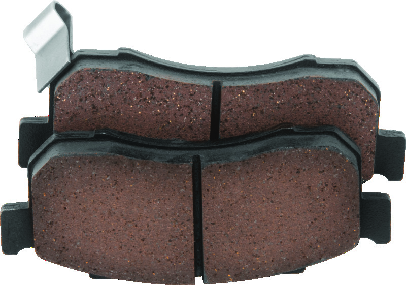 BKM Brake Pads