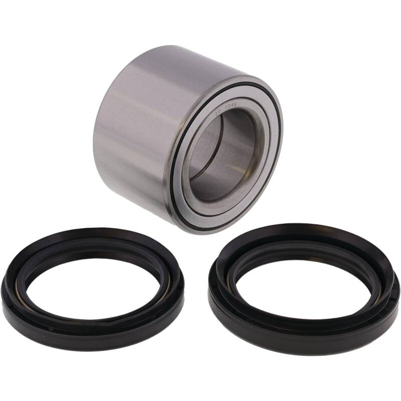 ABR Wheel Bearing Kits