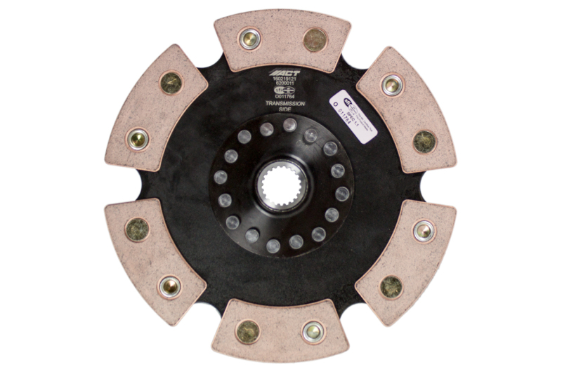 ACT Race Clutch Discs