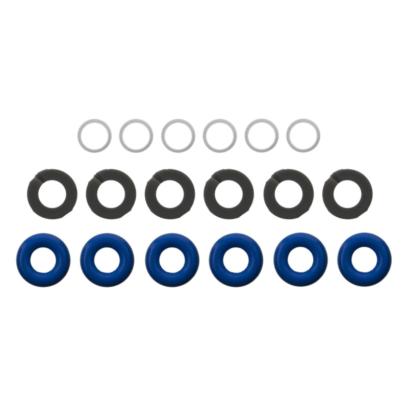FEL Fuel Injector O-Rings