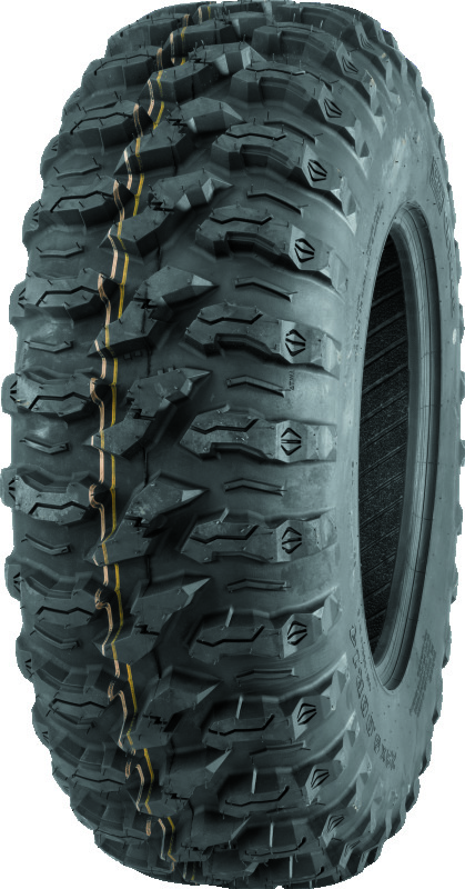 QBS QBT446 Tire