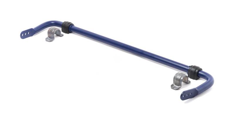 H&R 10-11 Chevrolet Camaro LS/LT/SS (Incl. Convertible) V6 28mm Adj. 3 Hole Sway Bar - Rear thumbnail 3