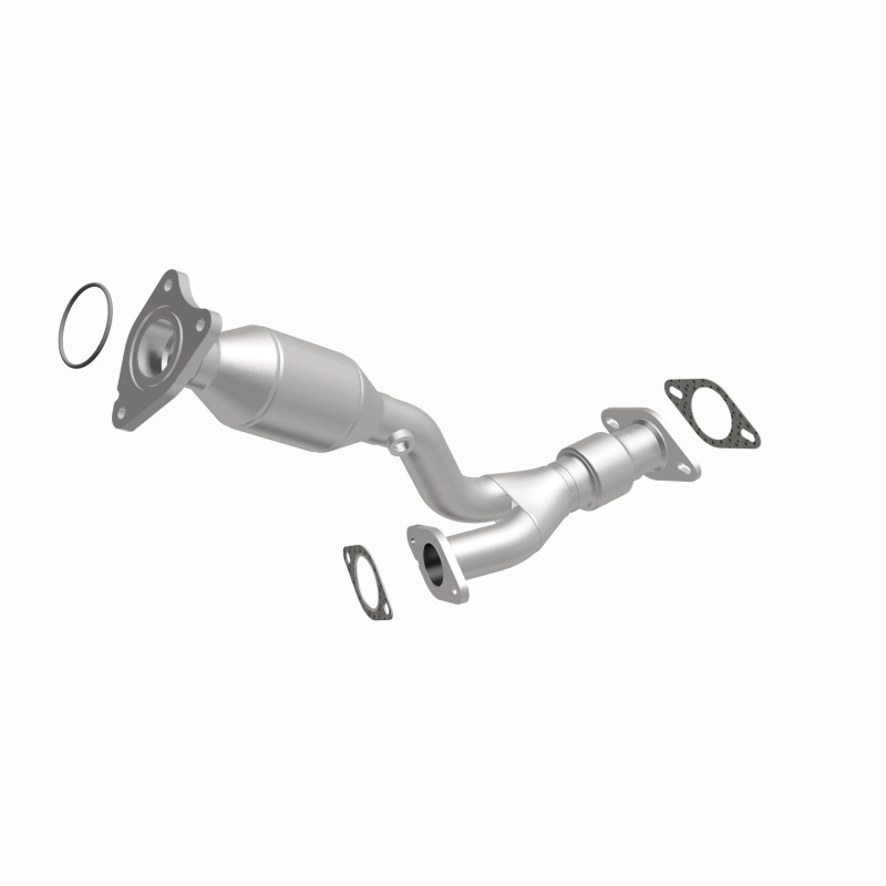 MagnaFlow Direct Fit Catalytic Converter 2008-2009 G6 3.5 L Underbody thumbnail 9