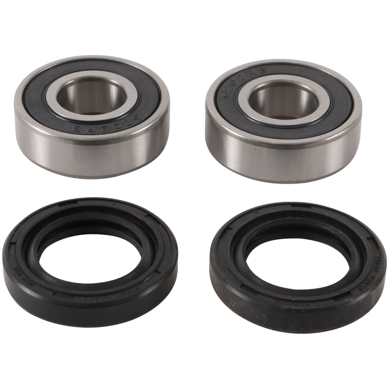 PIV Wheel Bearing Kit
