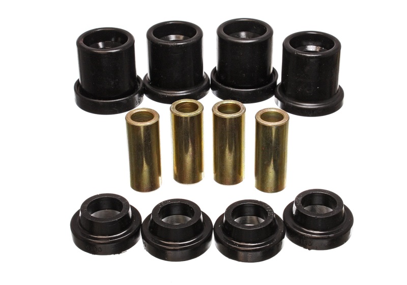 ES Subframe Bushings - Black