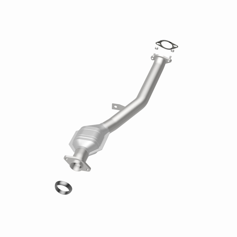 MagnaFlow Direct Fit Catalytic Converter 08-09 Subaru Outback H4 2.5 thumbnail 6